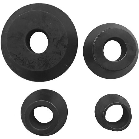 Set de cônes pour équilibreuse zipper zi-rwm99 Zipper pièce numéro 10001167 accessoires et consommables pour machines à pneus