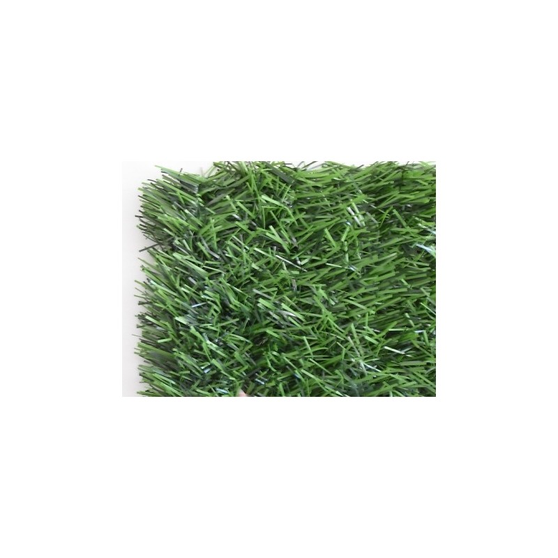 Brise vue haie artificiel vert pin 2 mètres.