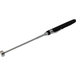 Outil magnétique de ramassage grande capacité 36 kg marque SILVERLINE