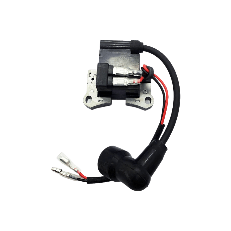 Bobine d'allumage entraxe 52 mm référence 16033001 sur