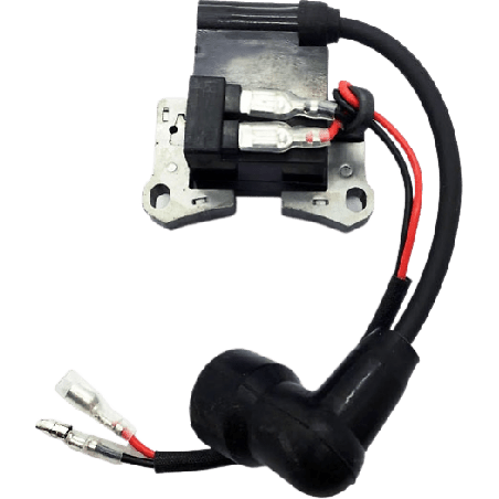 Bobine d'allumage entraxe 52 mm référence 16033001 sur