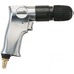 Perceuse réversible mandrin 10mm pour compresseur