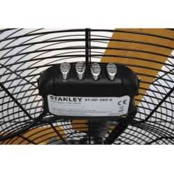 Ventilateur 300w professionnel Stanley 76 cm sur roues 2