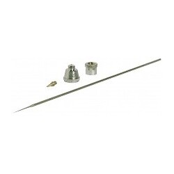 Tête et buse pour aerographe AG2