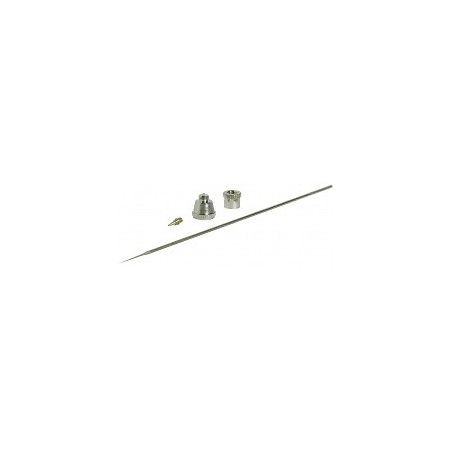 Tête et buse pour aerographe AG2