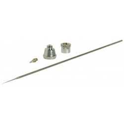 Tête et buse pour aerographe AG2 2