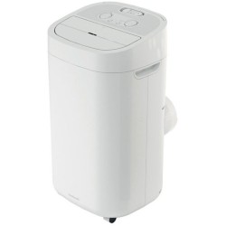 Climatiseur sur roue réversible 3500 watts 2