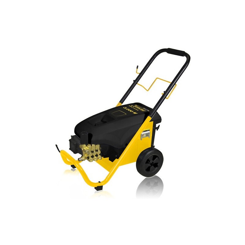 Nettoyeur haute pression électrique Garland amura supra 1012plce-v20