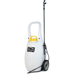 Fumigateur sur batterie 12v 8ah 5h d'autonomie réservoir 25 litres Garland 50A-0010 pulvérisateur et atomiseur sur