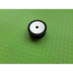 Pied 10001418 pour zipper zi-ste2000iv marque Zipper référence 10001418 pièce pour ZI-STE2000IV en vente chez