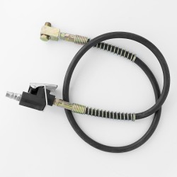 Raccord d'air comprimé pour table élévatrice moto ela100 marque R10000719