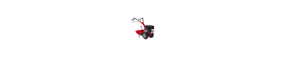 Rotovators